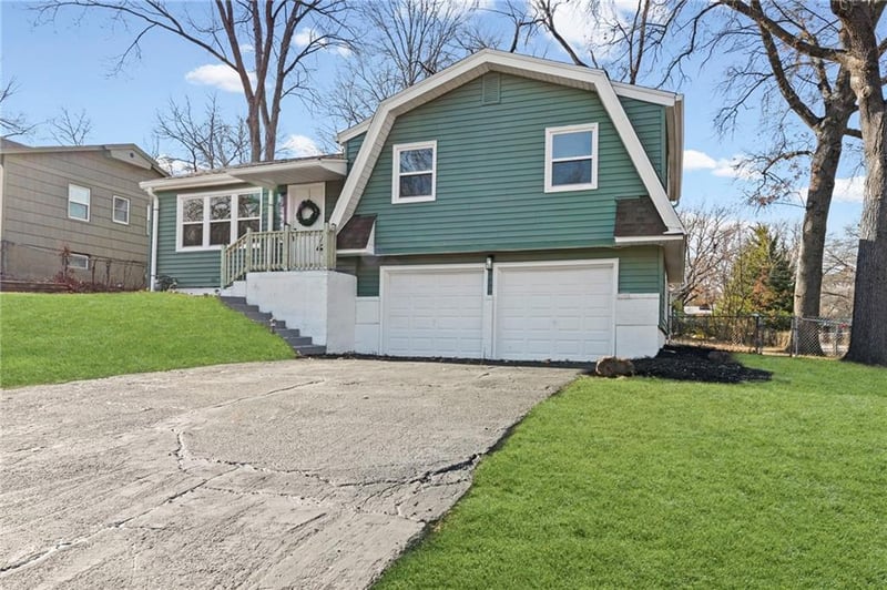 2514 64th St, Kansas City, KS 66104