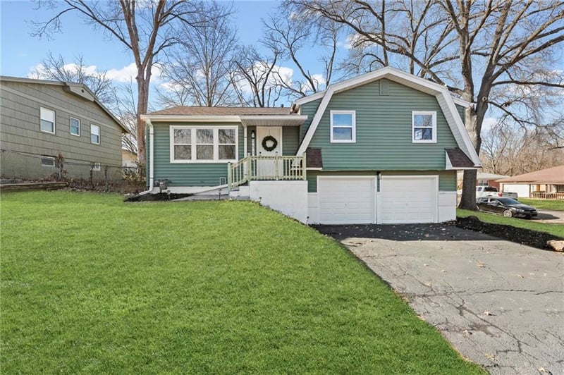 2514 64th St, Kansas City, KS 66104