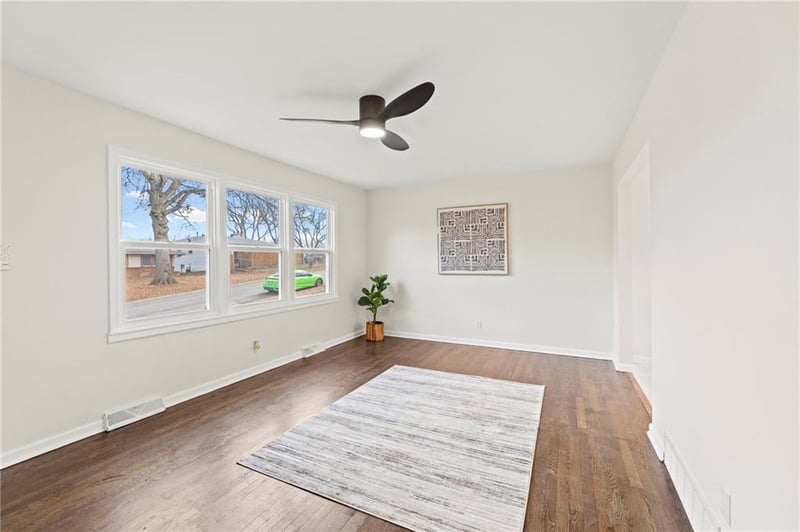 2514 64th St, Kansas City, KS 66104