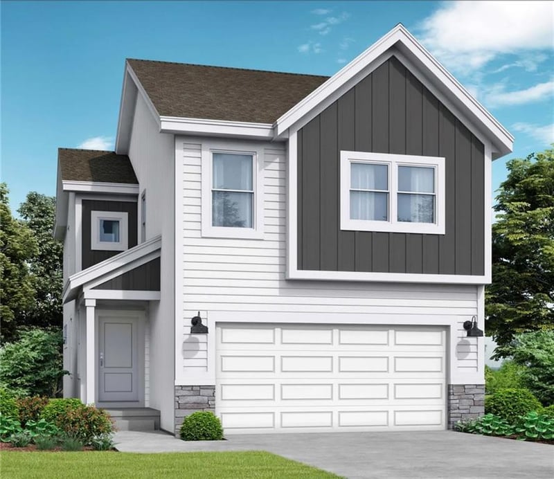 1429 Vantage Point Dr, Lee's Summit, MO 64081