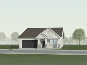 3009 NW 96th Ter, Kansas City, MO 64154