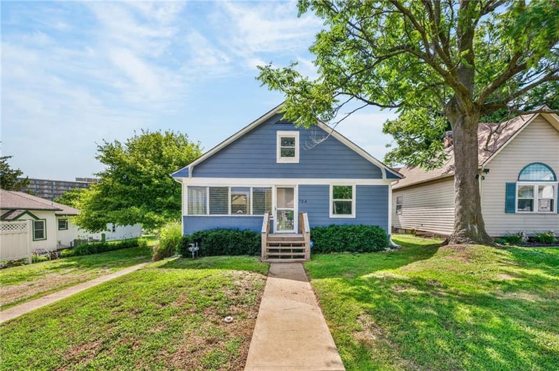 Home Worth Check