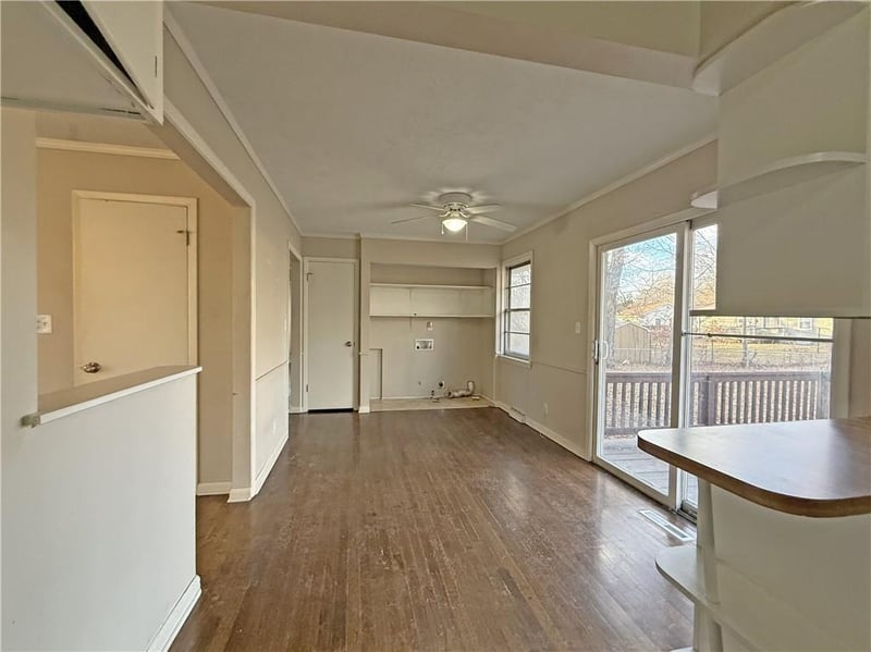 4516 E 112th Ter, Kansas City, MO 64137