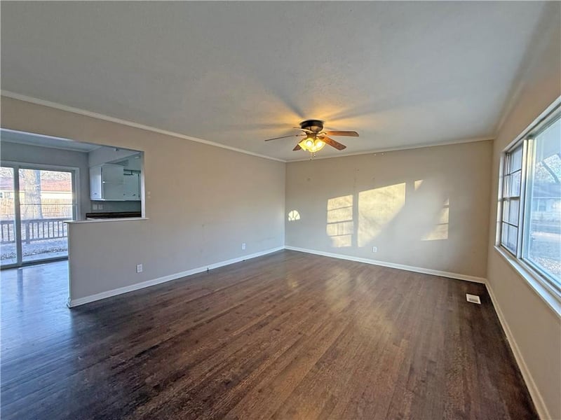 4516 E 112th Ter, Kansas City, MO 64137