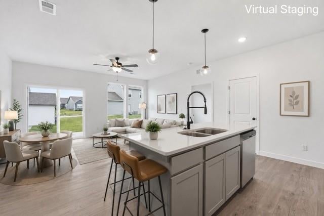 27313 Acacia Dr, Lee's Summit, MO 64086
