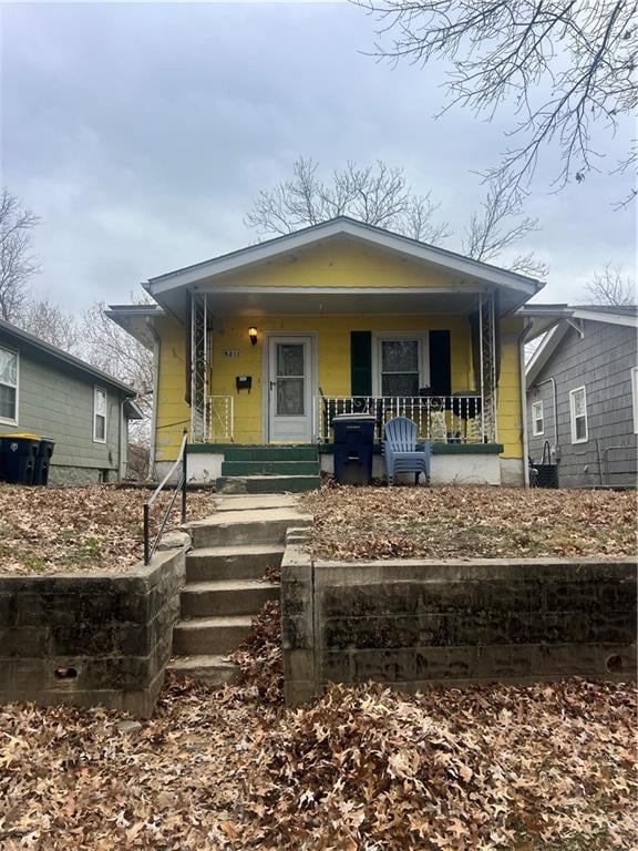 5211 Gladstone Blvd, Kansas City, MO 64123