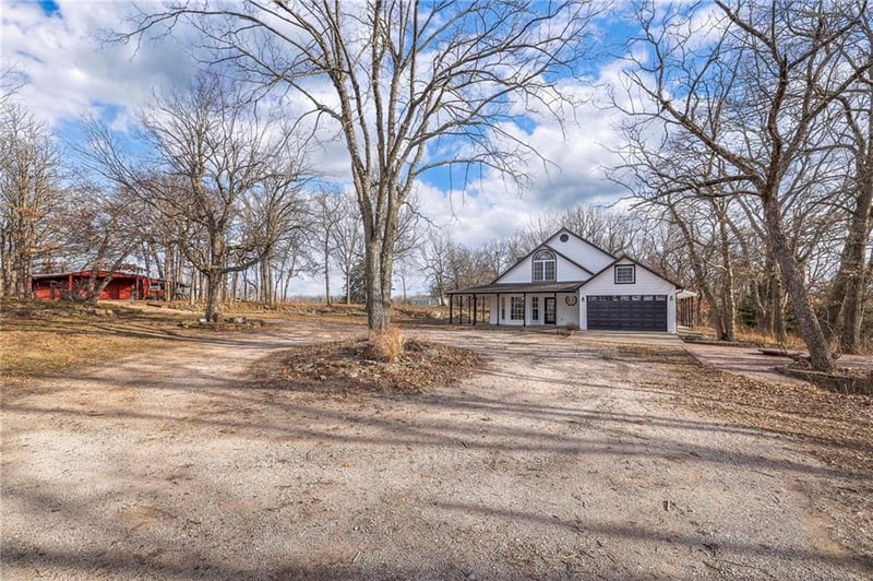 140 NW 1501 Rd, Urich, MO 64788
