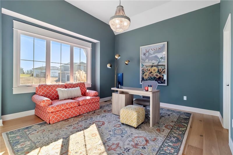 2456 176th St, Overland Park, KS 66085