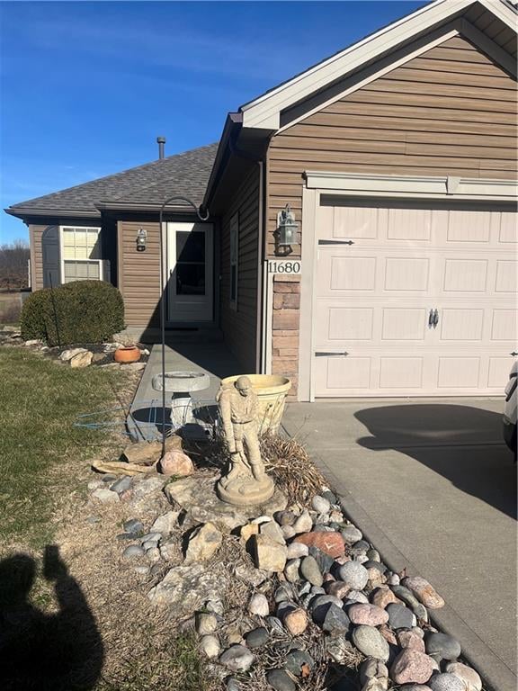 11680 Ewing Ave, Kansas City, MO 64156