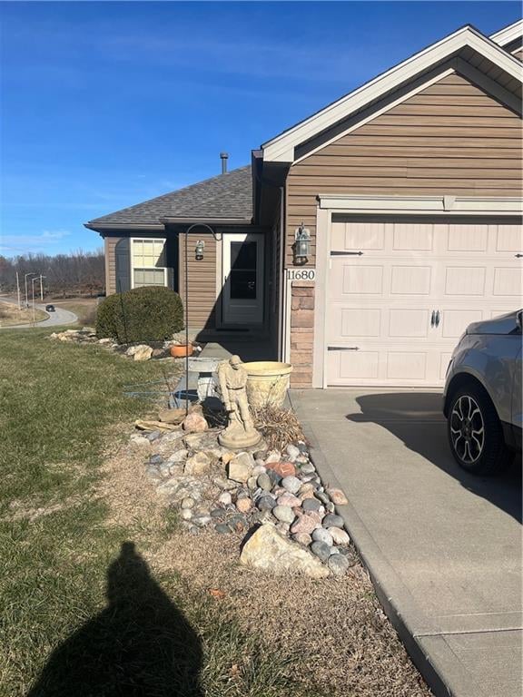 11680 Ewing Ave, Kansas City, MO 64156