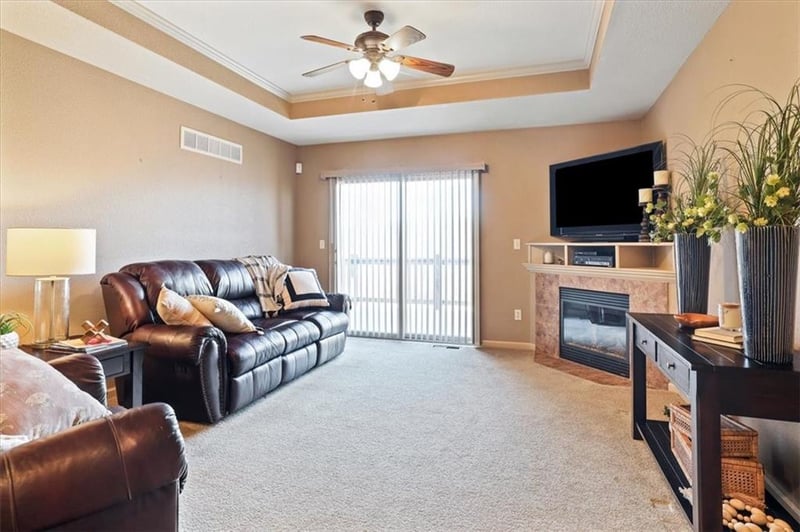 11680 N Ewing Ave, Kansas City, MO 64156