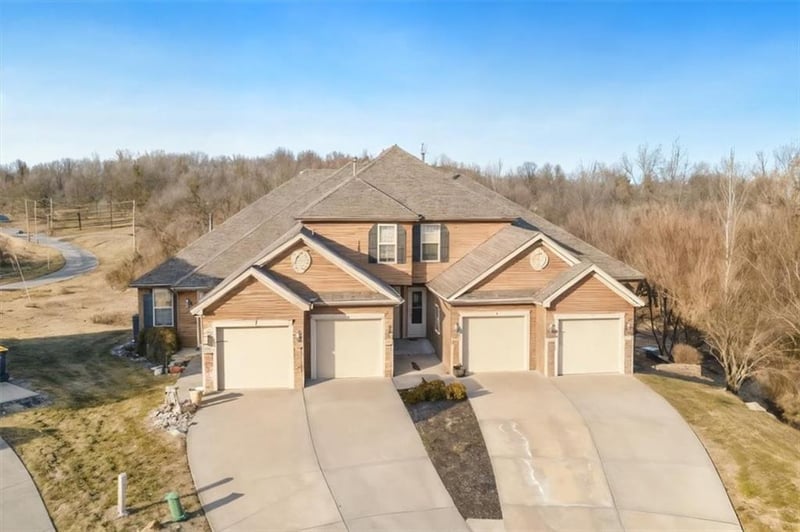 11680 N Ewing Ave, Kansas City, MO 64156