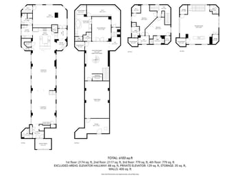 909 Walnut St #3200, Kansas City, MO 64106
