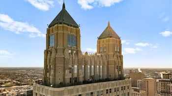909 Walnut St #3200, Kansas City, MO 64106