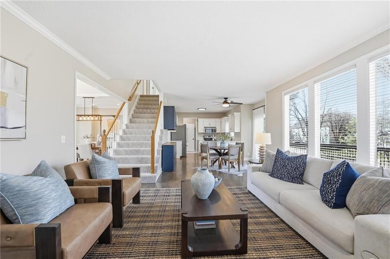 5206 W 157th Pl, Overland Park, KS 66224