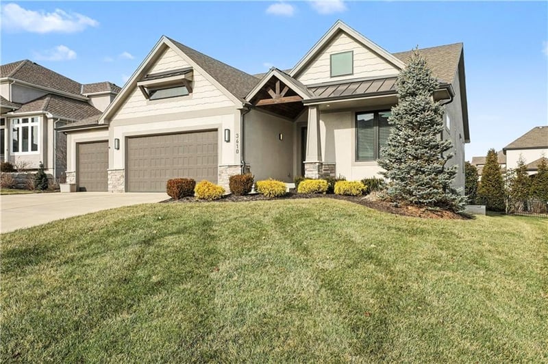3610 W 158 Ter, Overland Park, KS 66224