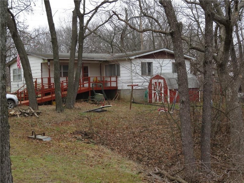 27111 Cedar Niles Rd, Paola, KS 66071