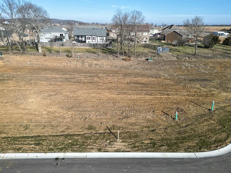 Lot 4 Stonecreek Ave, Tonganoxie, KS 66086