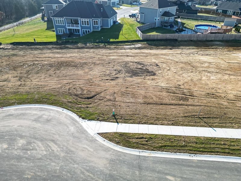 Lot 9 Stonecreek Ave, Tonganoxie, KS 66086