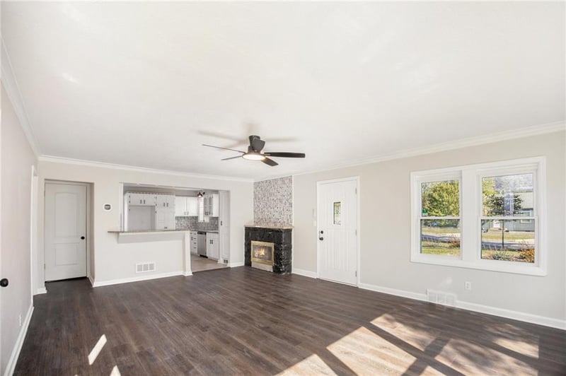 5310 Indiana Ave, Kansas City, MO 64119