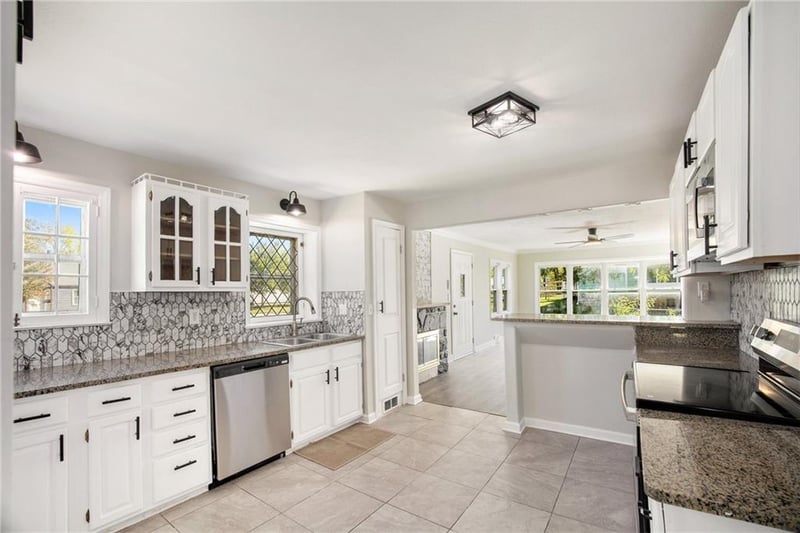 5310 Indiana Ave, Kansas City, MO 64119