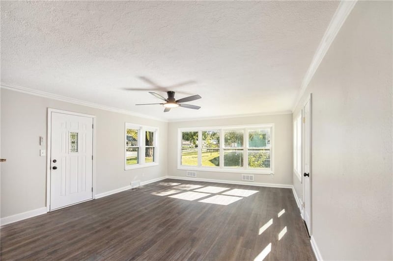 5310 Indiana Ave, Kansas City, MO 64119