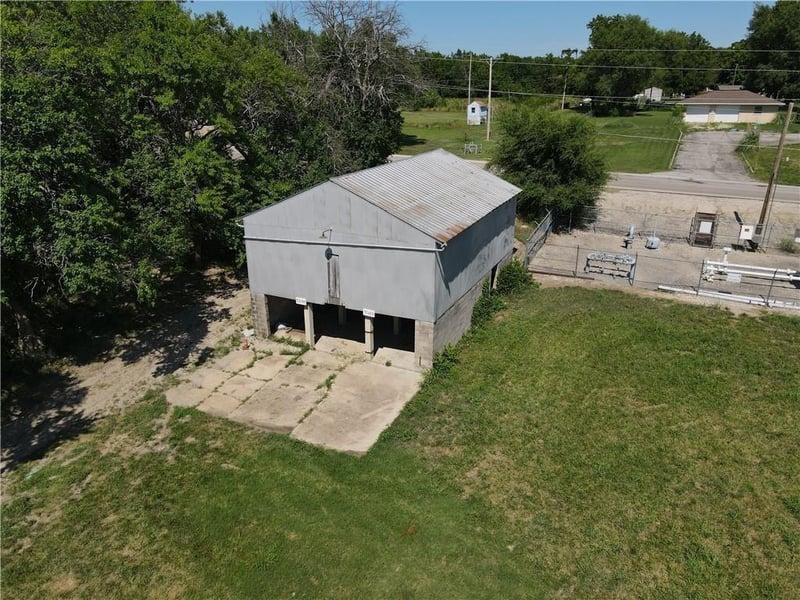 2412 Margrave 10 Acres St, Fort Scott, KS 66701