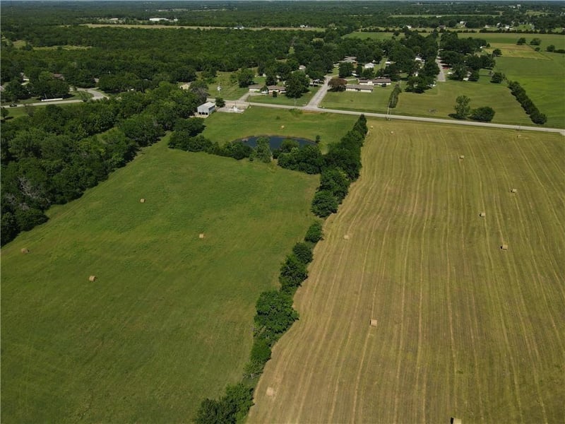 2412 Margrave 10 Acres St, Fort Scott, KS 66701