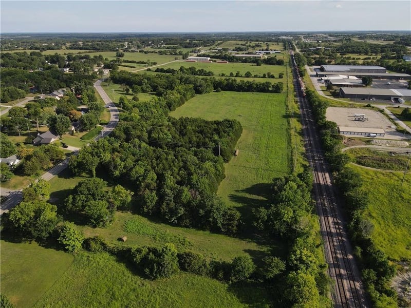 0000 Margrave 18 Acres St, Fort Scott, KS 66701