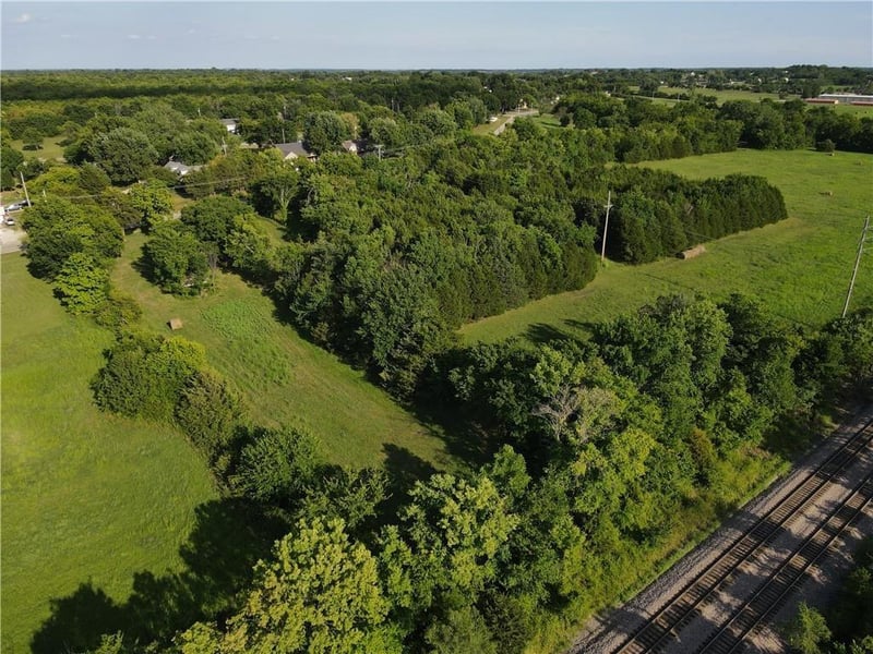 0000 Margrave 18 Acres St, Fort Scott, KS 66701