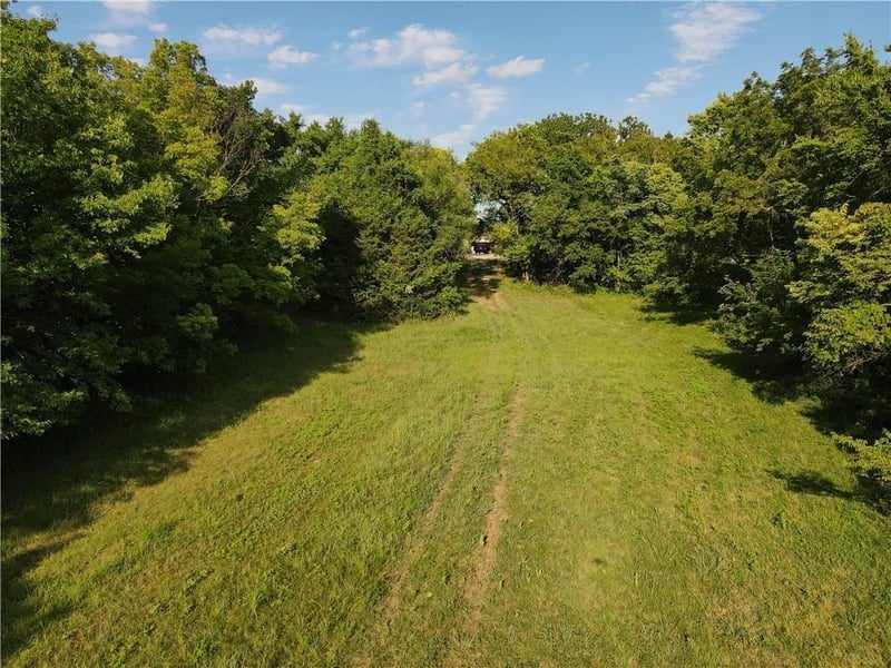 0000 Margrave 18 Acres St, Fort Scott, KS 66701
