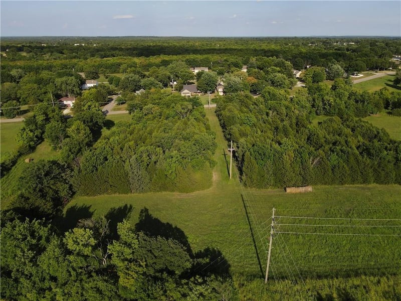 0000 Margrave 18 Acres St, Fort Scott, KS 66701