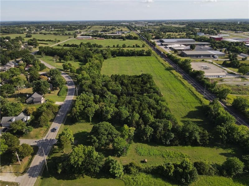 0000 Margrave 18 Acres St, Fort Scott, KS 66701