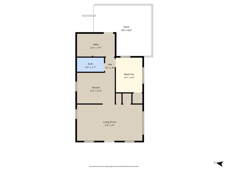 329 64th St, Kansas City, KS 66111