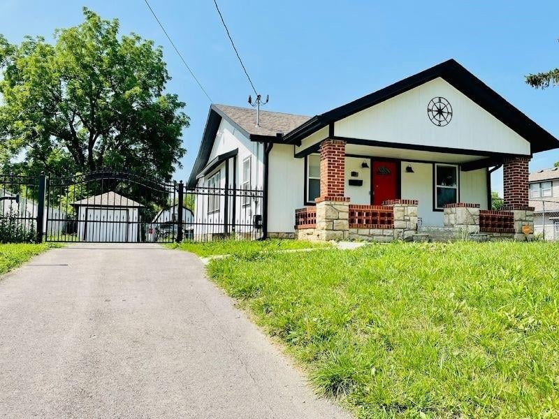 1241 Douglas Ave, Kansas City, KS 66103