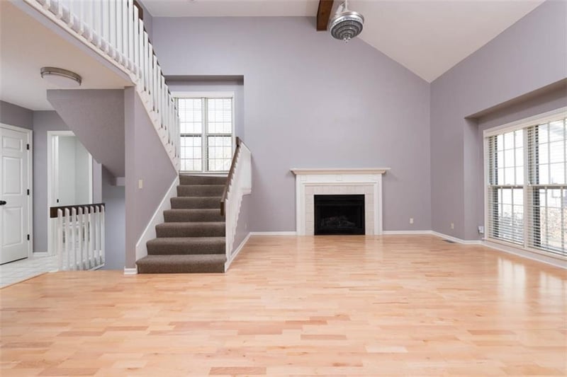 12019 England St, Overland Park, KS 66213