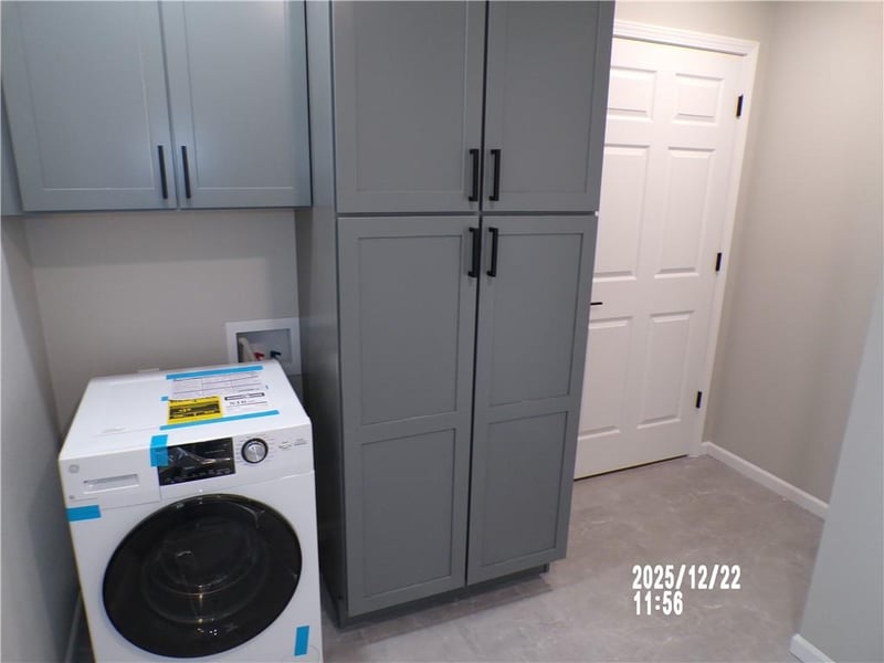 201 - 203 S First St, Iola, KS 66749