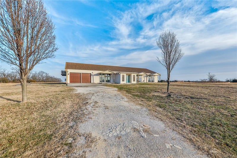 2834 Cr 3900 N/A, Independence, KS 67301