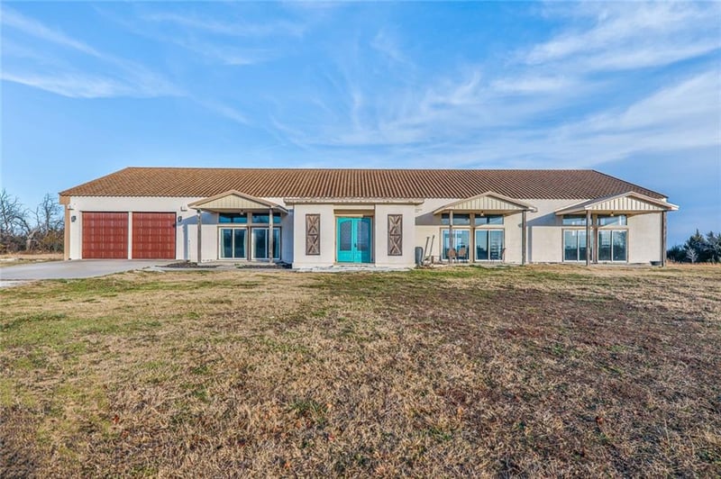 2834 Cr 3900 N/A, Independence, KS 67301