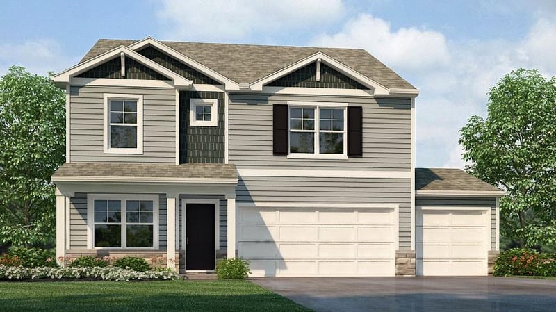 718 Solstice Cir, Belton, MO 64012