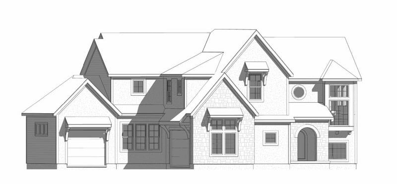 3301 71st St, Prairie Village, KS 66208