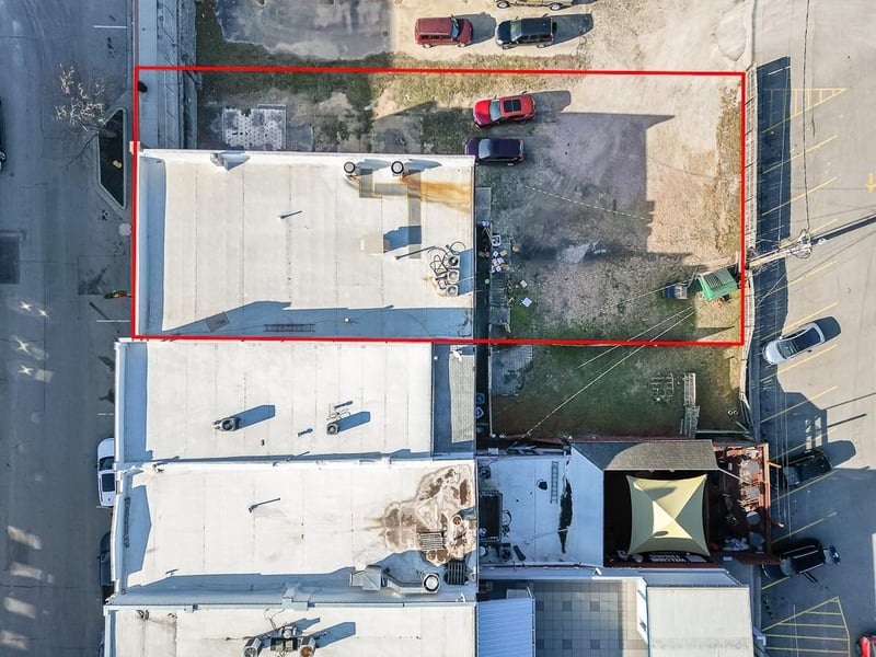 117 Oak St, Bonner Springs, KS 66012