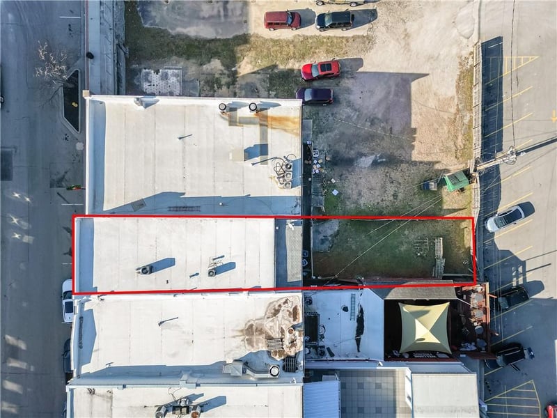 115 Oak St, Bonner Springs, KS 66012