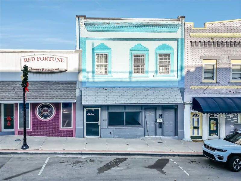 115 Oak St, Bonner Springs, KS 66012