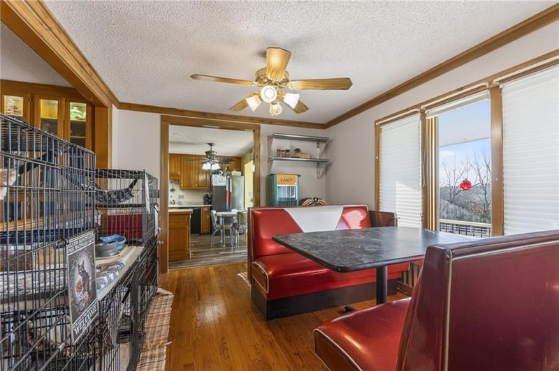 6513 Ryan Rd, Blue Springs, MO 64014
