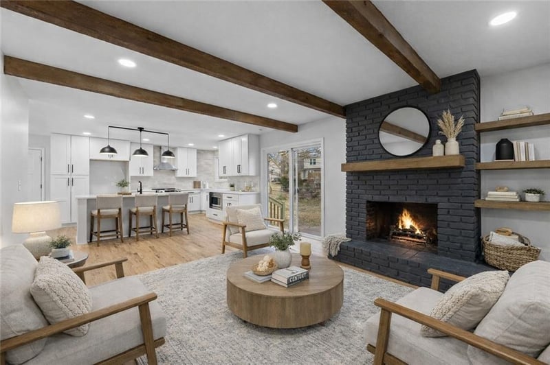 9625 Beverly Dr, Overland Park, KS 66207