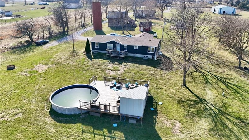 14769 State Route E Hw, Adrian, MO 64720