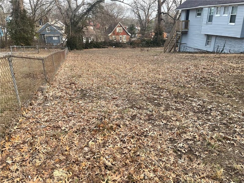 3619 Askew Ave, Kansas City, MO 64128