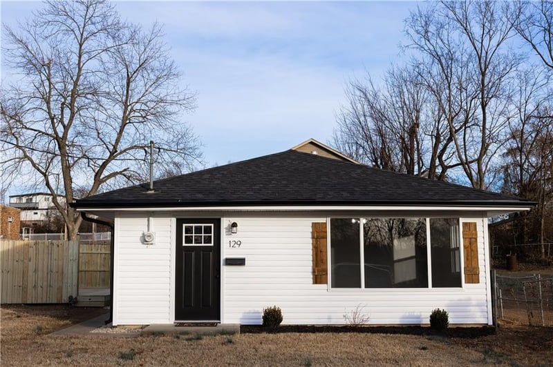 129 Neconi Ave, Bonner Springs, KS 66012