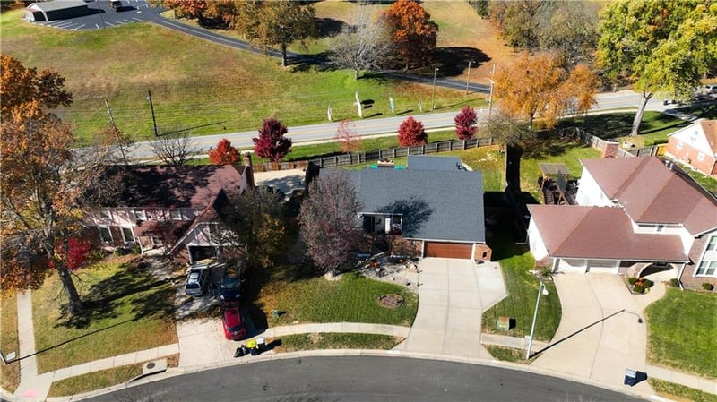 12804 E 57th St, Kansas City, MO 64133